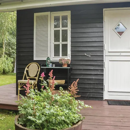 Semesterbostad Two-bedroom Holiday In *