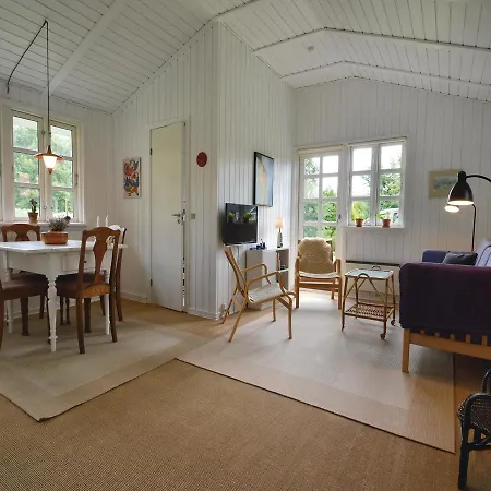 Two-bedroom Holiday In *