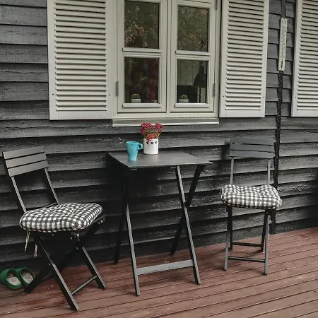 Two-bedroom Holiday In *